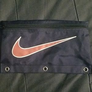 nike pencil pouch